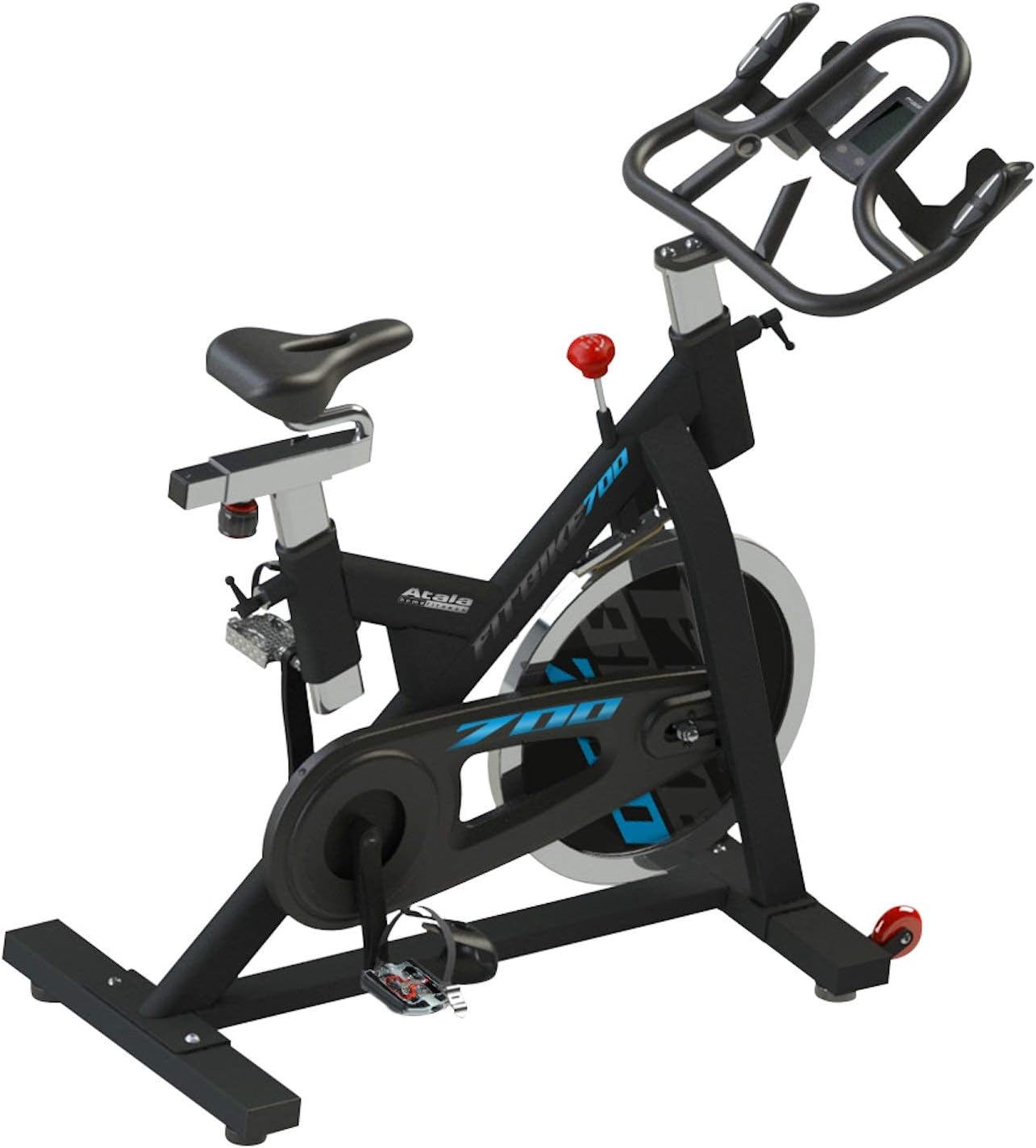 ATALA Spin Bike Fit Bike 700 Home Fitness 2019