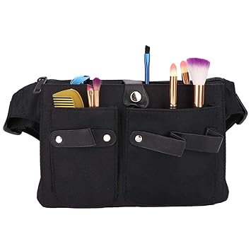 Amazon Com Hair Care Styling Tools Waist Bag Multiple Pocket