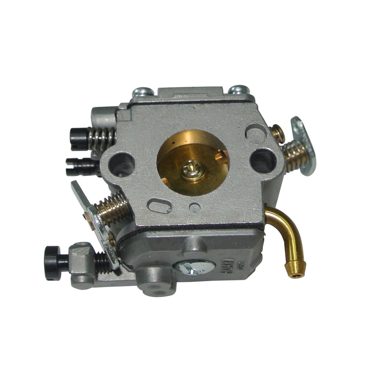 JRL Carburettor for Stihl MS200 MS200T 020T, Chainsaw Replacement Part for Zama C1Q-S126B