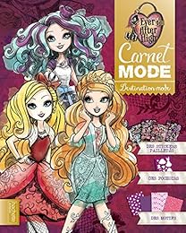 Ever After High