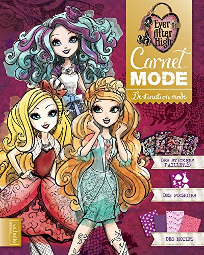 Ever After High
