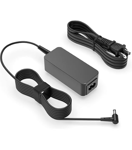 Amazon.com: Superer 45W AC Charger Fit for Toshiba Tecra Series