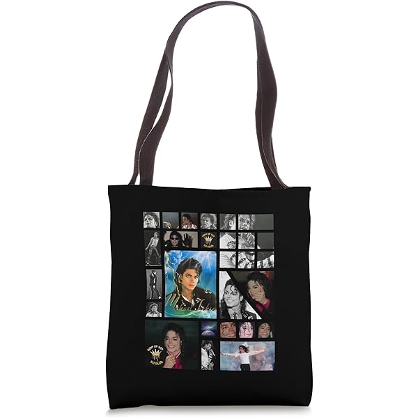 Amazon.com: I Am Gen Jones Tote Bag : Clothing, Shoes & Jewelry