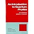 Introduction to Quantum Physics (The M.I.T. Introductory Physics Series)