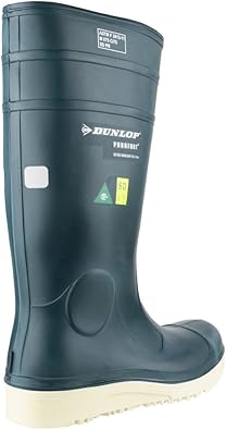 dunlop purofort comfort grip
