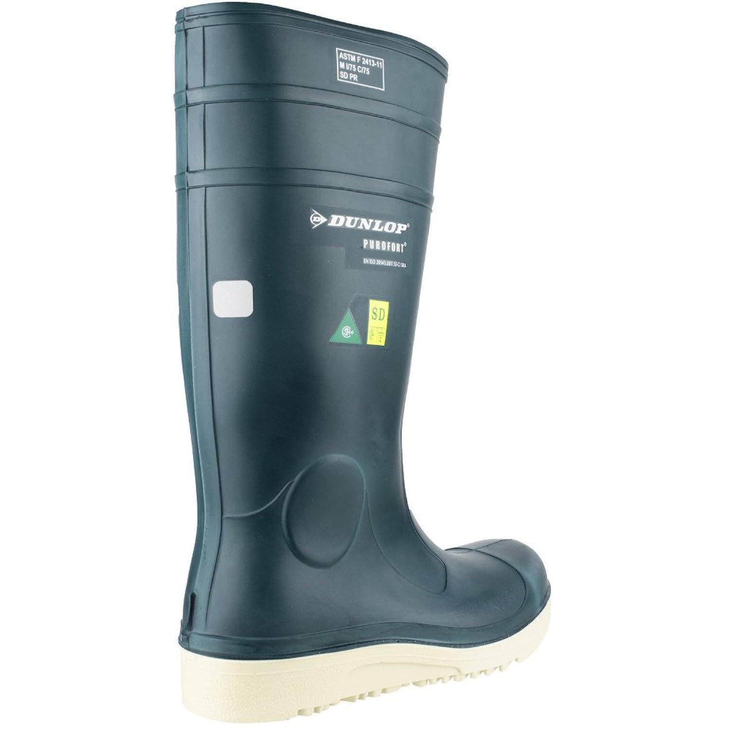 dunlop purofort comfort grip