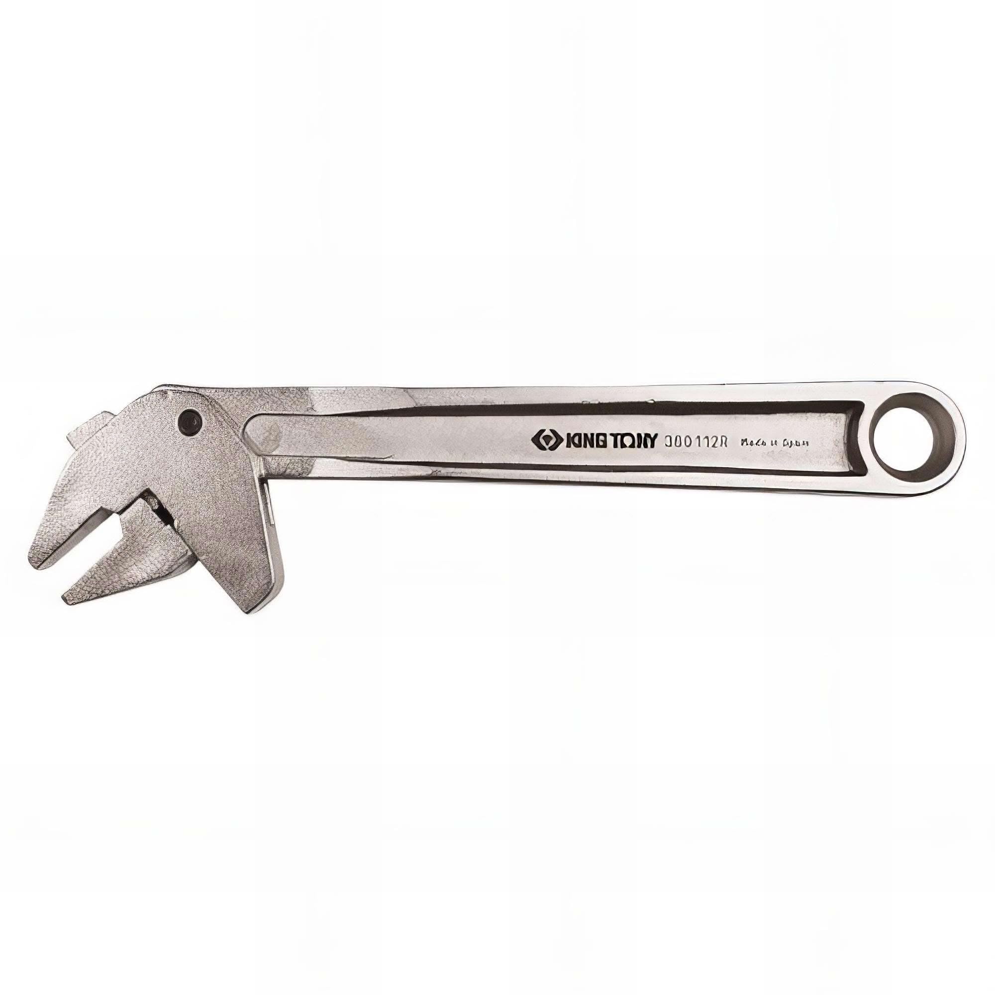 King Tony 360112R Quick Recovery Wrench 300mm