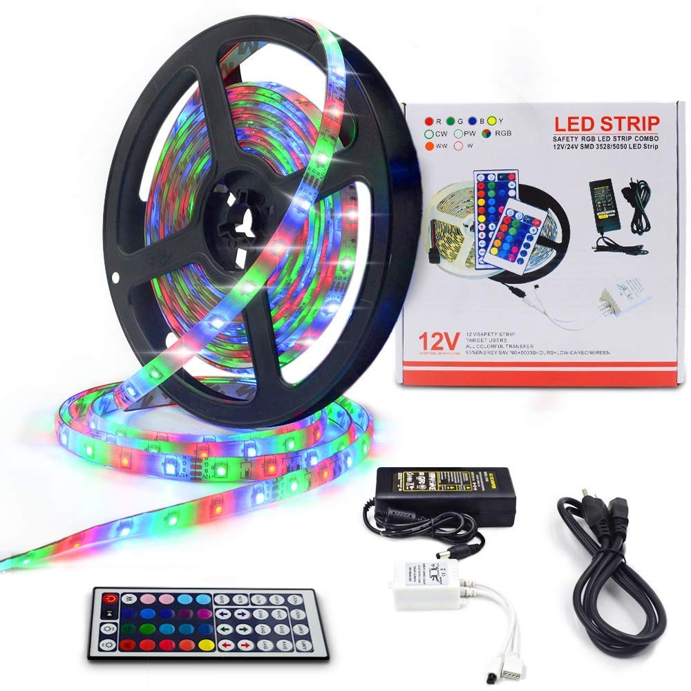 Best Cree Led Lighting Strips
