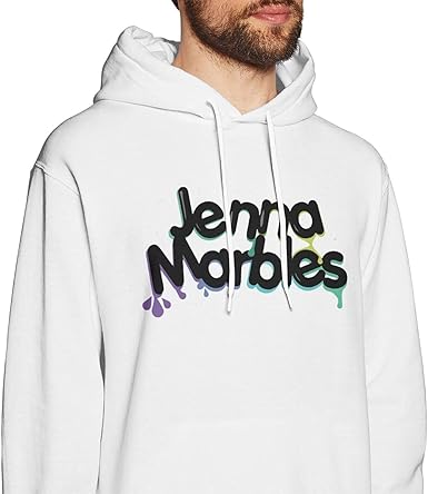 jenna marbles tie dye hoodie