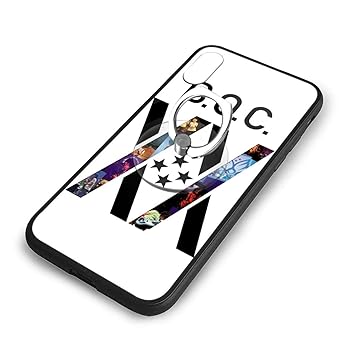 Amazon Bump Of Chicken 20周年 Iphone X Xs ケース クリアガラス