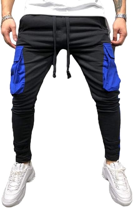 nike sportswear men's cargo street pants