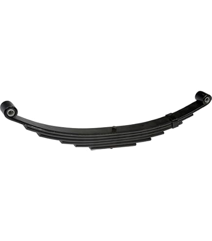 Amazon.com: Dorman 929-1073 Utility Trailer Leaf Spring, Eye/Loop