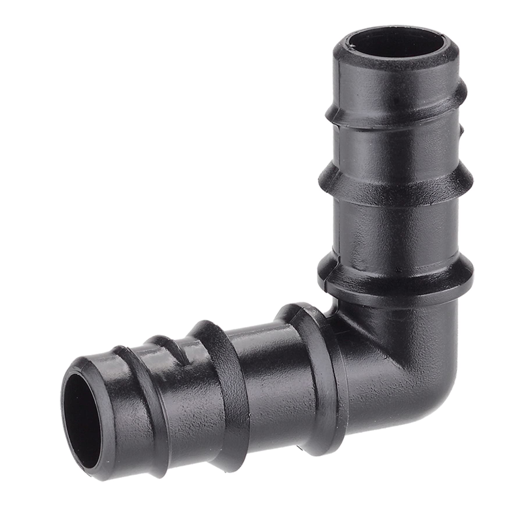 Claber 91081 1/2” Elbow Coupling - 20pcs.