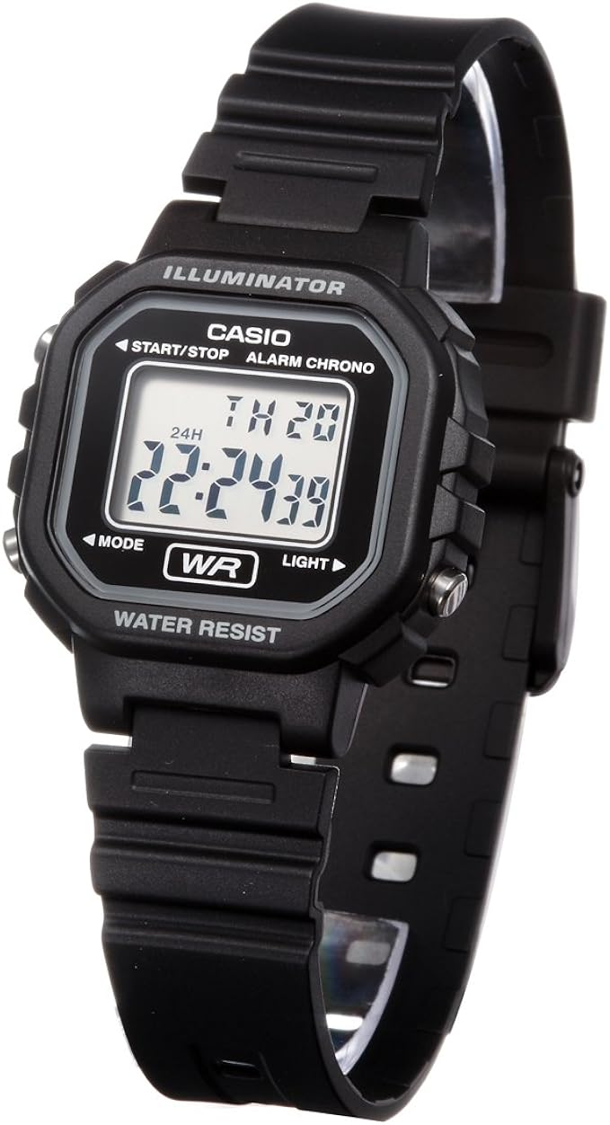 casio 20wh