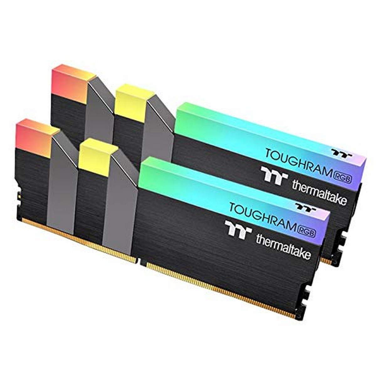 Thermaltake TOUGHRAM RGB 16GB (2x8GB) DDR4 3000MHz C16 Memory