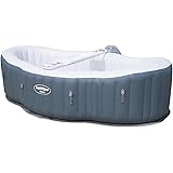 SaluSpa Siena AirJet Inflatable Hot Tub