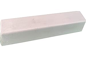 SONGZHIHAO PURUI 500g White Polishing Buffing Compound