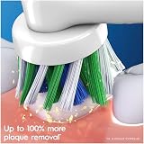 Oral-B CrossAction Toothbrush Heads Pack of 12 Compatible with Most Handles view 2