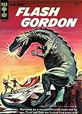 Flash Gordon (1965) Gold Key Comics