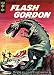 Flash Gordon (1965) Gold Key Comics
