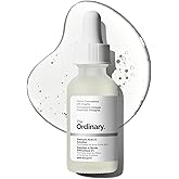 The Ordinary Salicylic Acid 2% Solution, Acne-Fighting Serum for Blemish-Prone Skin