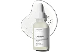 The Ordinary Salicylic Acid 2% Solution, Acne-Fighting Serum for Blemish-Prone Skin