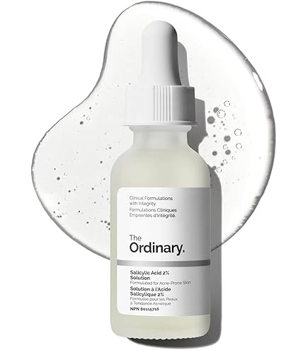 Amazon.com: Rael Serum for Face – Miracle Clear Serum with