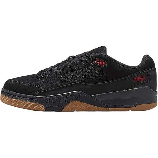 Amazon.com | Jordan Flight Court Men's Shoes (HF3255-002