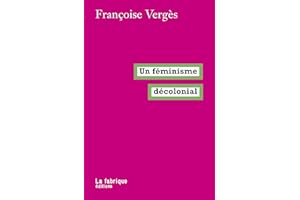 Un féminisme décolonial (French Edition)