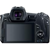 Expert Shield Anti-Glare Screen Protector for Canon EOS R Camera, Standard