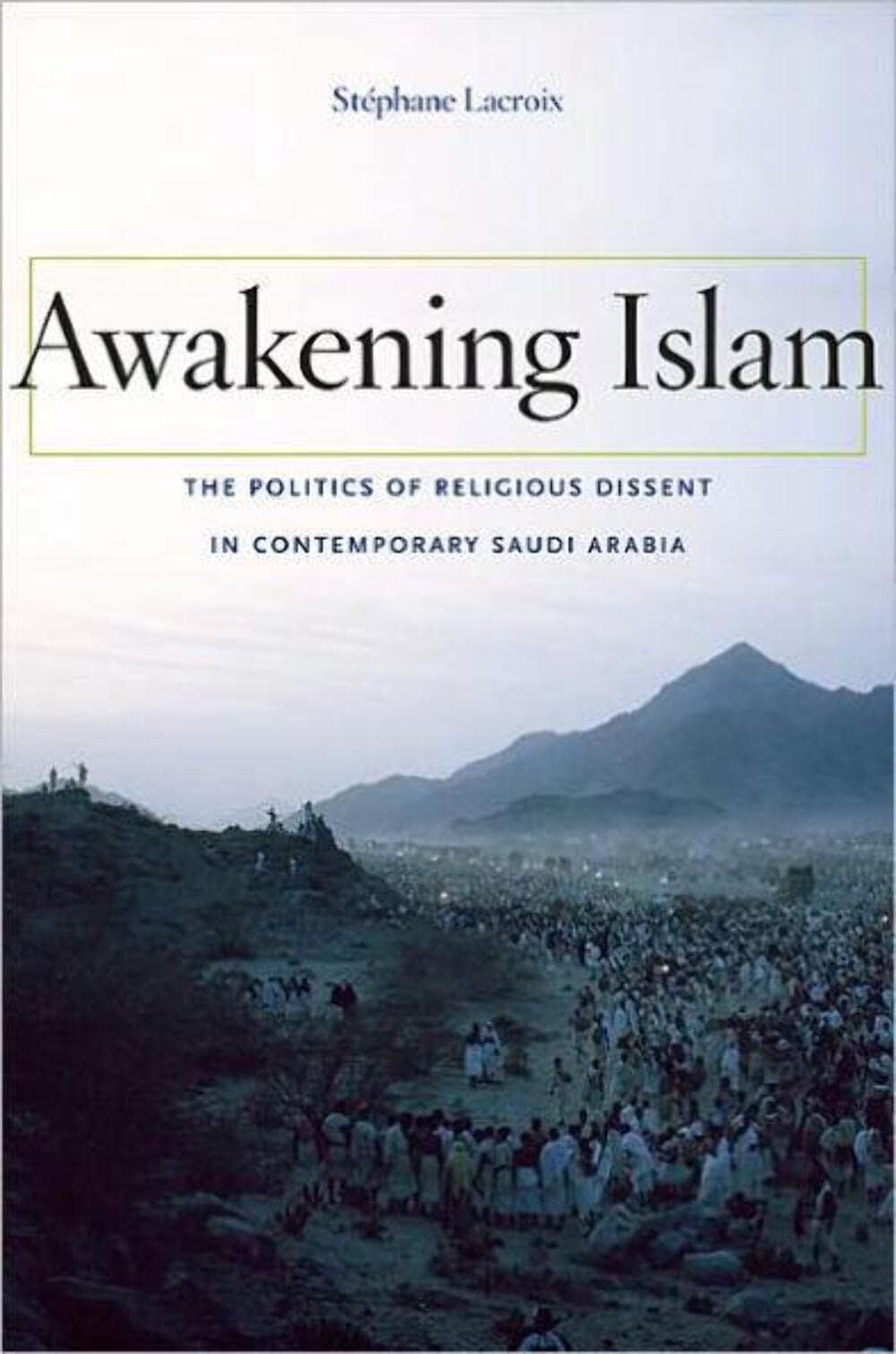 Awakening Islam (Cl)