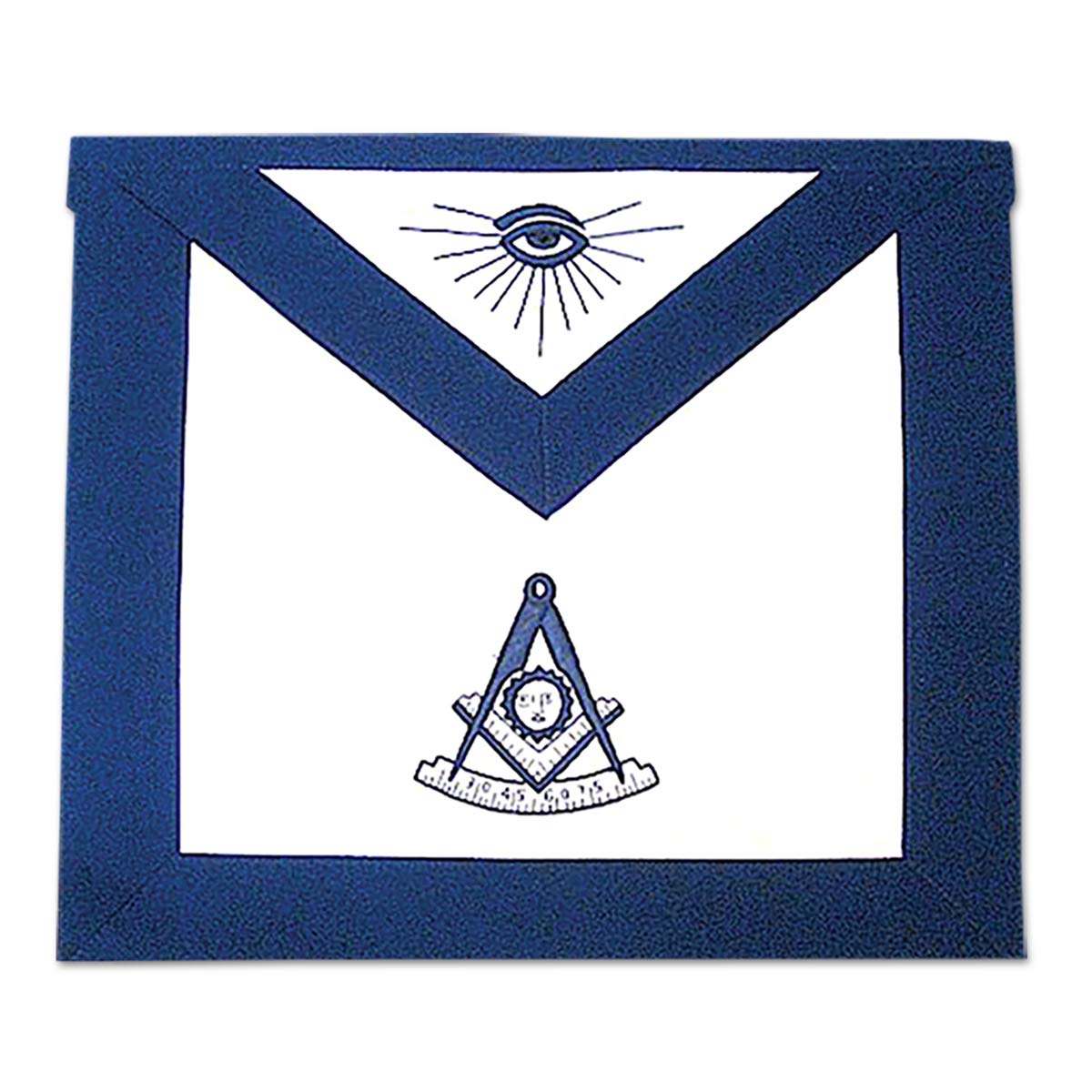 Masonic Past Master Apron for the Freemason Amazon.co.uk Kitchen & Home