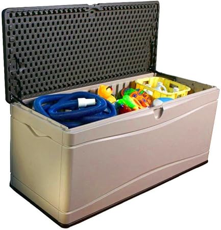 waterproof toy box
