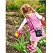Deoot Little Girls Purses Black Cute Cat Shoulder Crossbody Bag for Kids,Toddler,Girls