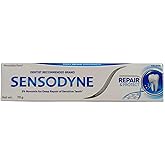 Sensodyne Repair Protect Toothpaste with Fluoride 70 gm - Pack of 1