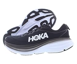 HOKA ONE ONE Bondi 8 Mens Shoes Size