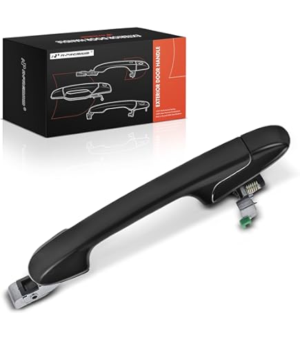 Amazon.com: A-Premium Front Right Passenger Side Exterior Door