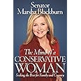 The Mind of a Conservative Woman: Seeking the Best for Family and Country