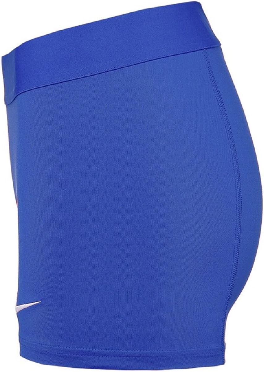 Nike Womens Pro 3'' Power Compression Short: Clothing