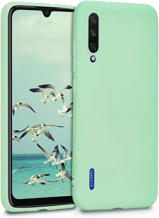 Xiaomi Mi A3 / CC9e - Case 