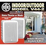 BIC America RTRV44-2W