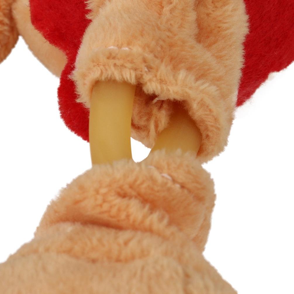 ESCENERY Flingshot Slingshot Flying Screaming Animal Toys, Surprise