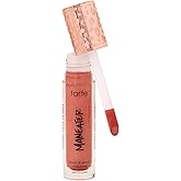 tarte maneater blush & glow cheek plump – Lightweight Cheek Tint & Illuminator with Coconut Water, Hyaluronic Acid & Vitamin E for Hydrated, Smooth, Radiant Finish, Vegan & Cruelty Free