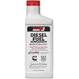 Power Service Diesel Fuel Supplement +Cetane Boost - 26 Ounce (Pack of 12)