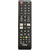 Universal tv Remote BN59-01315J,Replacement for Samsung LCD LED HDTV 3D Smart TVs
