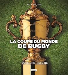 La  Coupe du monde de rugby
