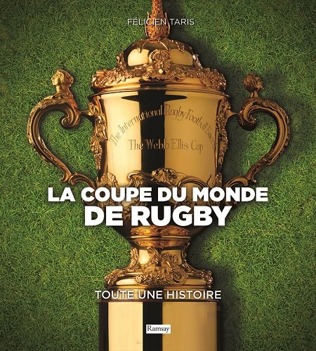 La  Coupe du monde de rugby
