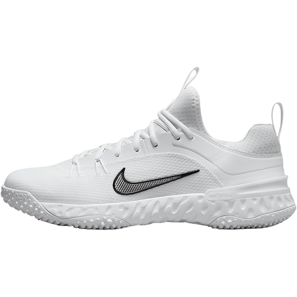 ナイキ　フェデラー　アガシ　L Amazon.com | Nike Huarache 9 Elite TF LAX SE Mens FV6148-001