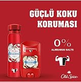 Old Spice Wolfthorn Body Spray Deodorant 150ml Men Fragrance Wild Side view 7