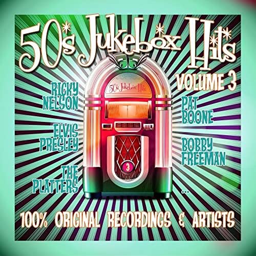 Amazon.com: Rock 'N' Roll Jukebox Volume 1: CDs & Vinyl